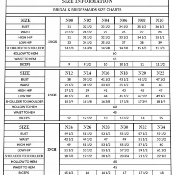 Brand New Formal - Picture 7 of 7